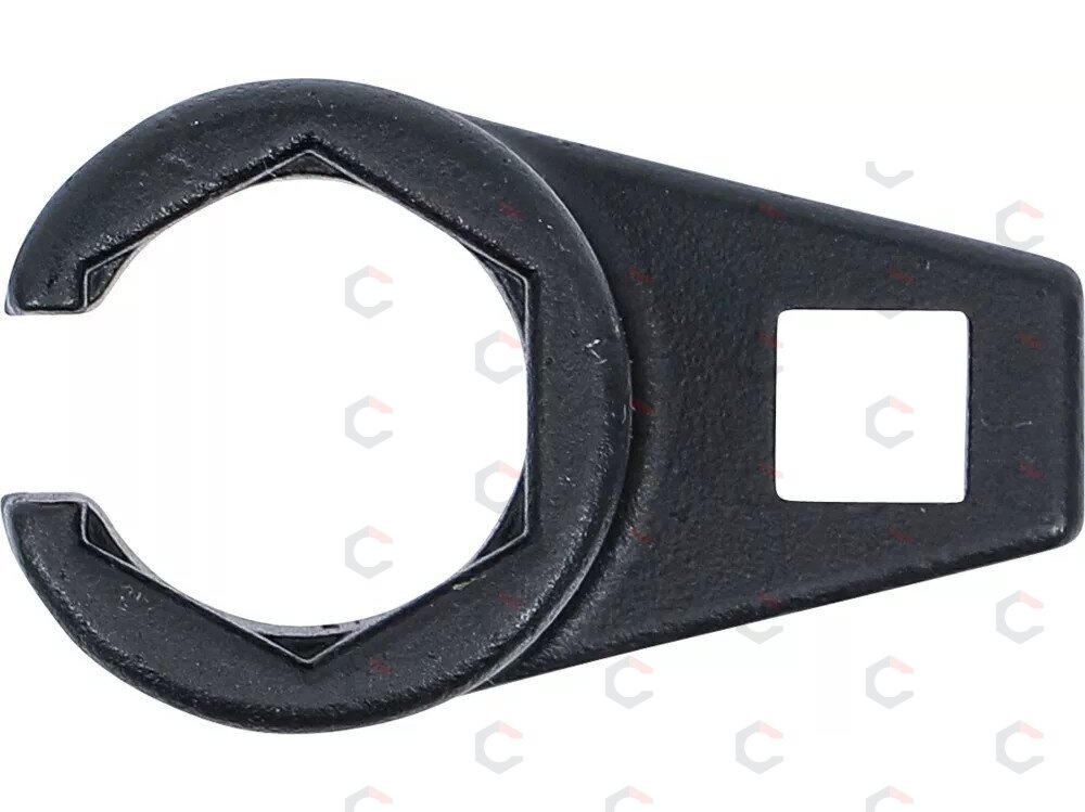 Galvutė lambda zondui | 10 mm (3/8") | 22 mm (1139) 2 Galvutė lambda zondui | 10 mm (3/8") | 22 mm (1139) 2