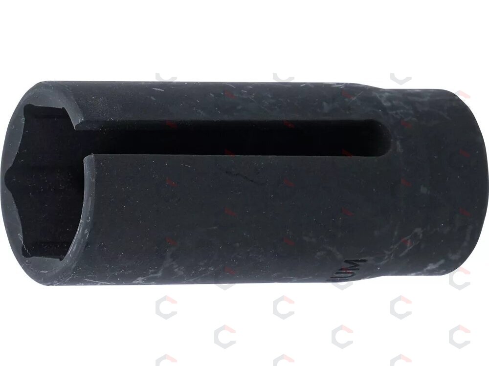 Galvutė termo movai | 12,5 mm (1/2") | 29 mm (2537)
