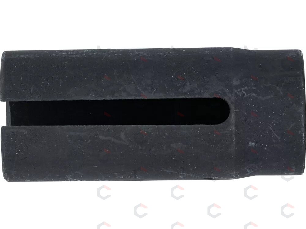 Galvutė termo movai | 12,5 mm (1/2") | 29 mm (2537) 2 Galvutė termo movai | 12,5 mm (1/2") | 29 mm (2537) 2