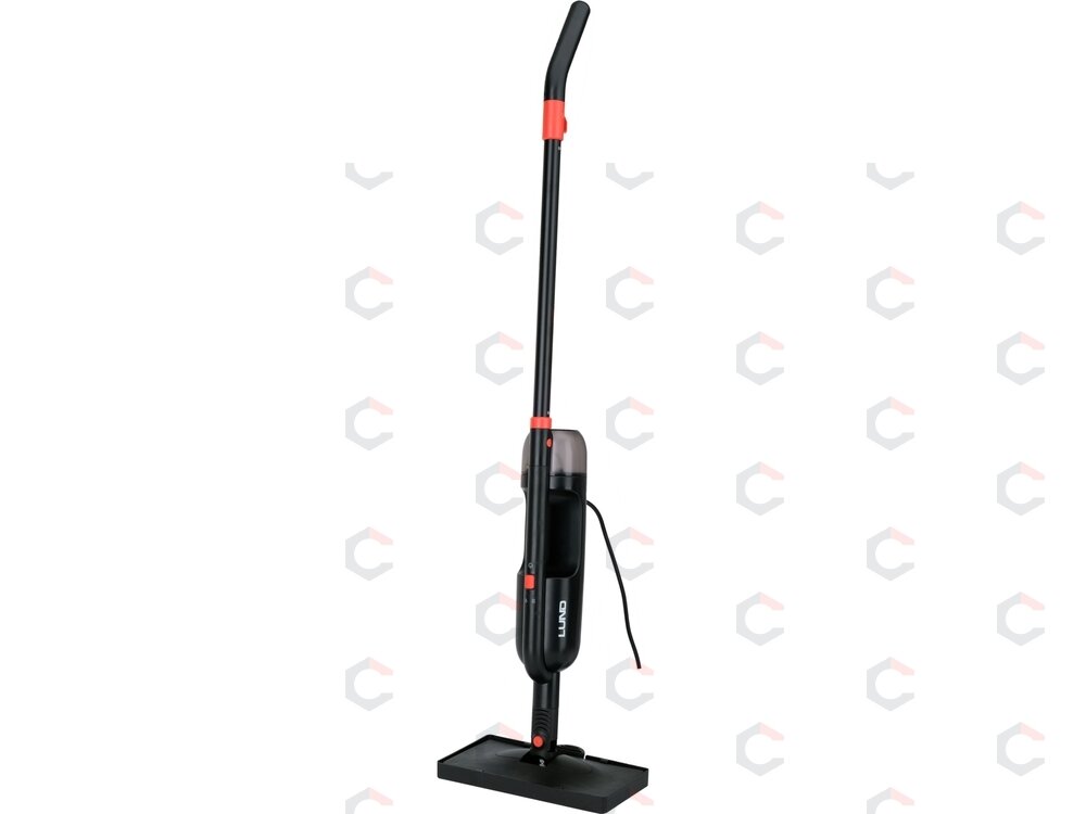 Garų šluota/garinis valytuvas – daugiafunkcis be chemijos – 1350 W | 0,28 l (67150V) Garų šluota/garinis valytuvas – daugiafunkcis be chemijos – 1350 W | 0,28 l (67150V)