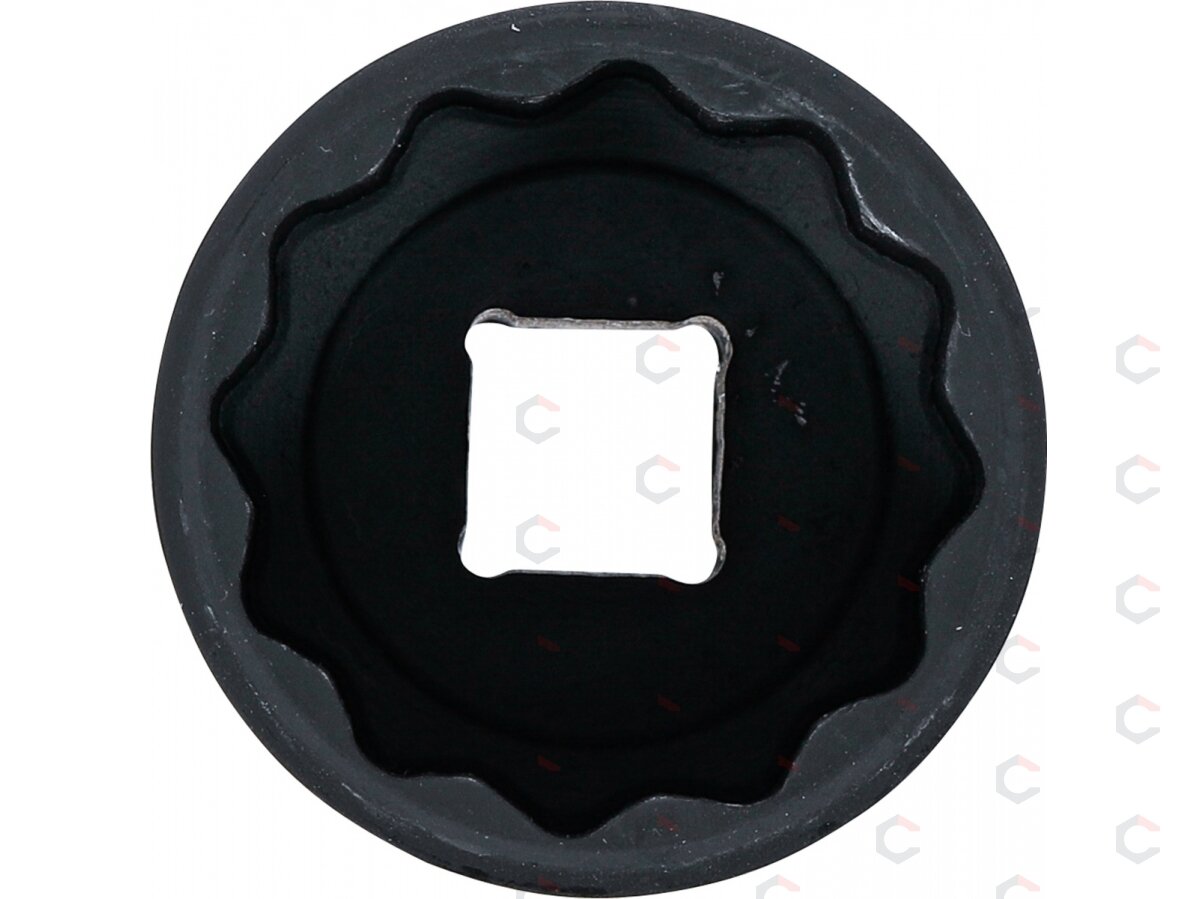 Galvutė smūginė | 12 kampų | 12,5 mm (1/2") | 34 mm (5314) 1 Galvutė smūginė | 12 kampų | 12,5 mm (1/2") | 34 mm (5314) 1