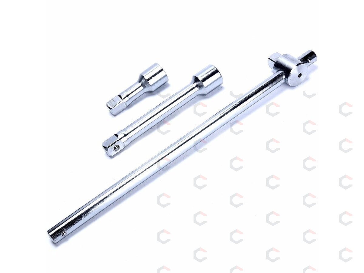 Galvučių komplektas 6 kampų | metalinė dėžė | 20 mm (3/4") | 21 vnt. (SK780576) 2 Galvučių komplektas 6 kampų | metalinė dėžė | 20 mm (3/4") | 21 vnt. (SK780576) 2