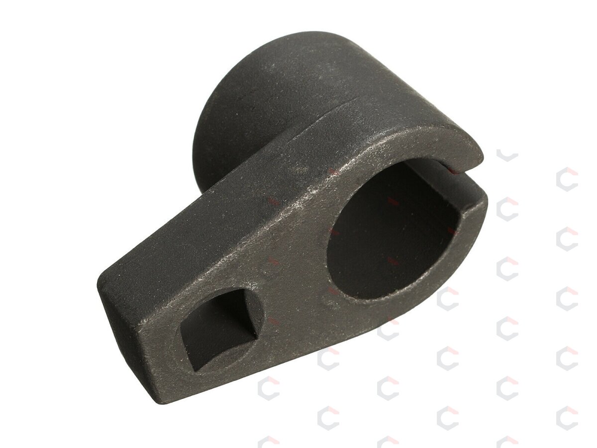 Galvutė lambda zondui | kampinė | 10 mm (3/8") | 22 mm (SK920034) 5 Galvutė lambda zondui | kampinė | 10 mm (3/8") | 22 mm (SK920034) 5