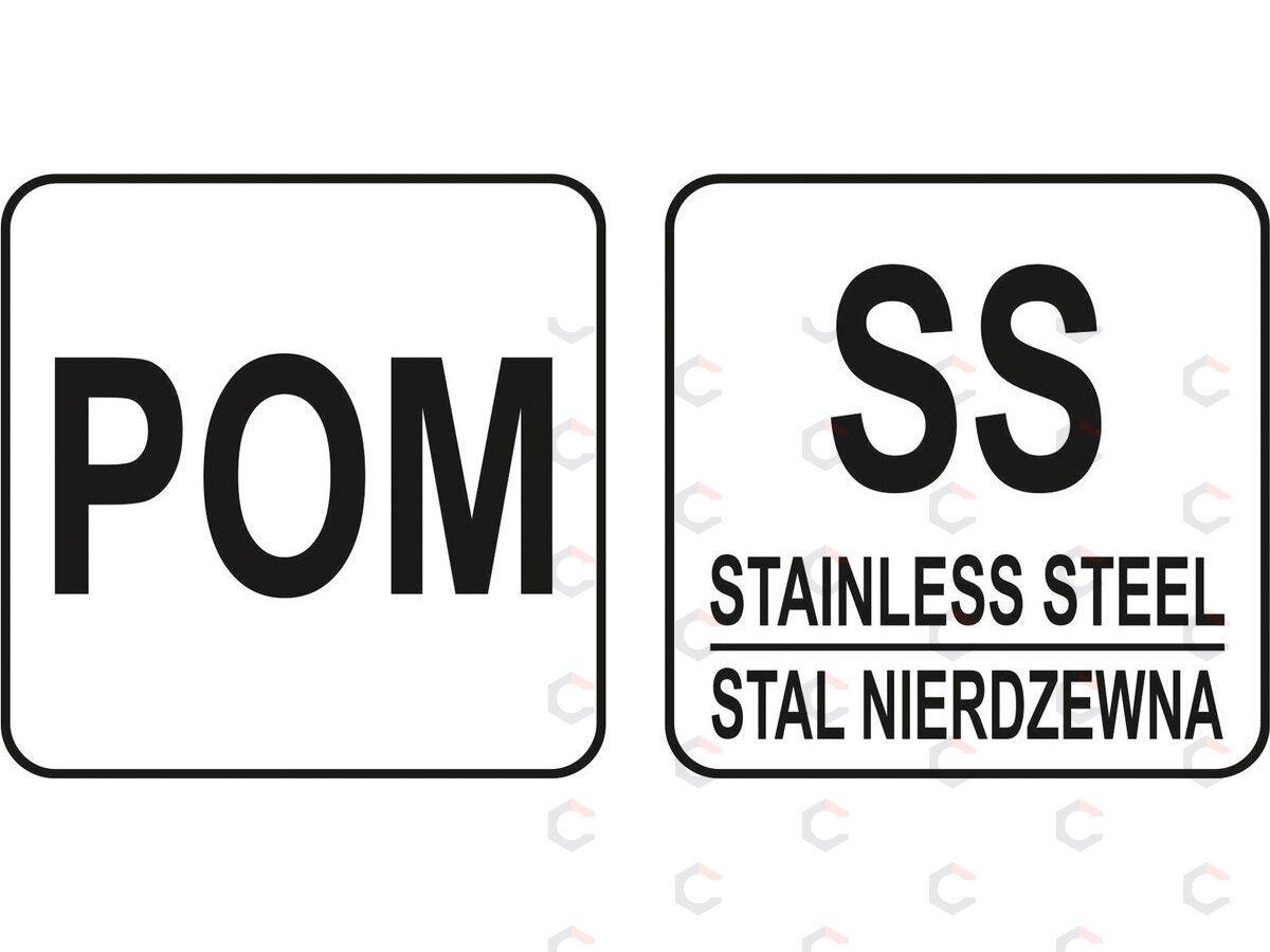 Galvutė purkštuvui | vejų laistymui (89167) 3 Galvutė purkštuvui | vejų laistymui (89167) 3