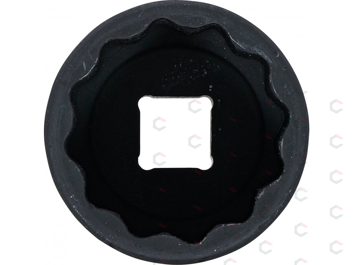 Galvutė smūginė | 12 kampų | 12,5 mm (1/2") | 35 mm (5315) 1 Galvutė smūginė | 12 kampų | 12,5 mm (1/2") | 35 mm (5315) 1