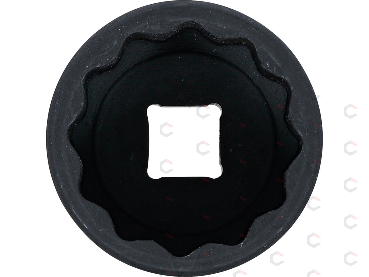 Galvutė smūginė | 12 kampų | 12,5 mm (1/2") | 36 mm (5316) 1 Galvutė smūginė | 12 kampų | 12,5 mm (1/2") | 36 mm (5316) 1