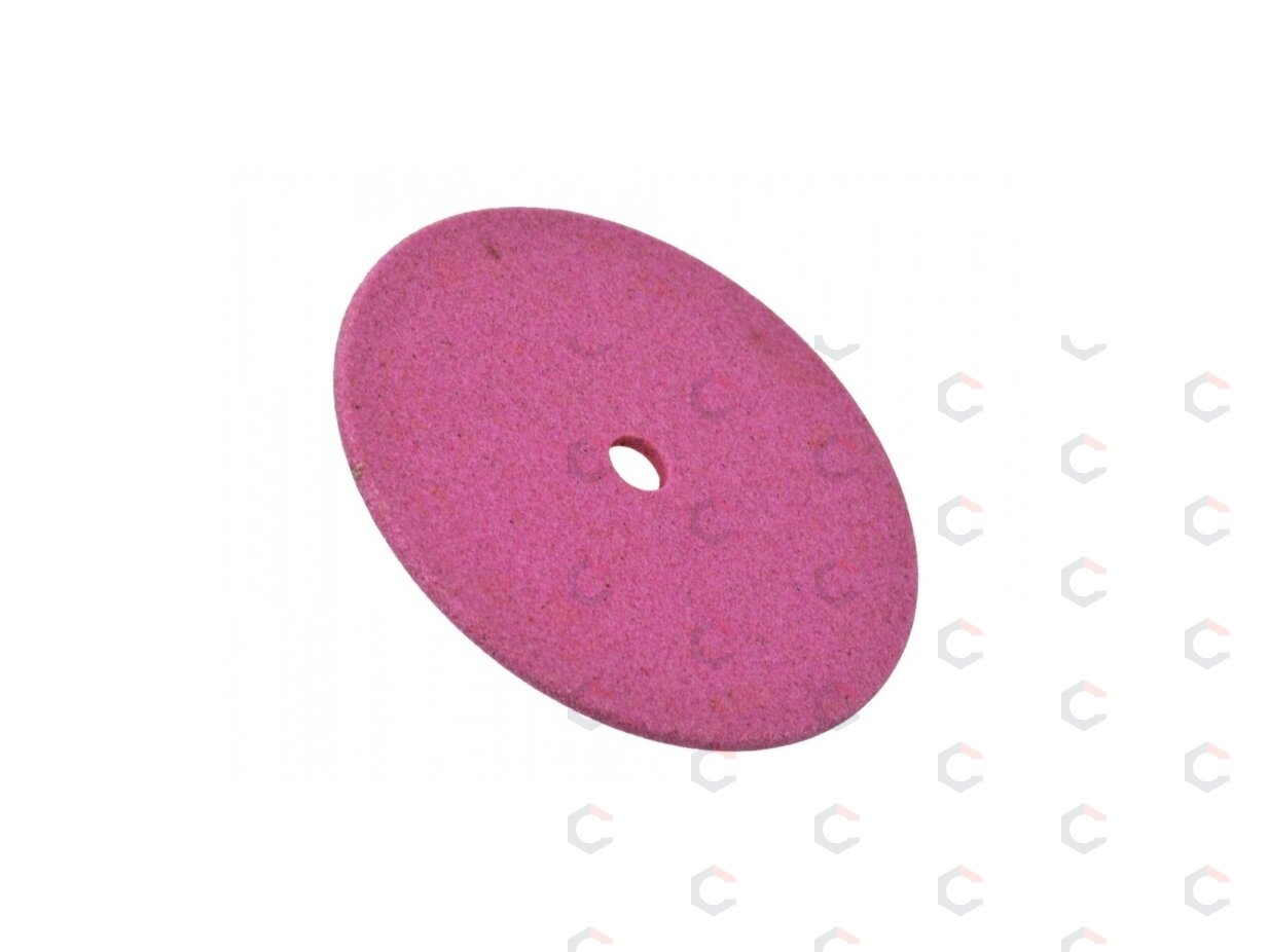 Galandinimo diskas grandinėms | Ø 100 x 10 x 3,2 mm (H81202) 1 Galandinimo diskas grandinėms | Ø 100 x 10 x 3,2 mm (H81202) 1