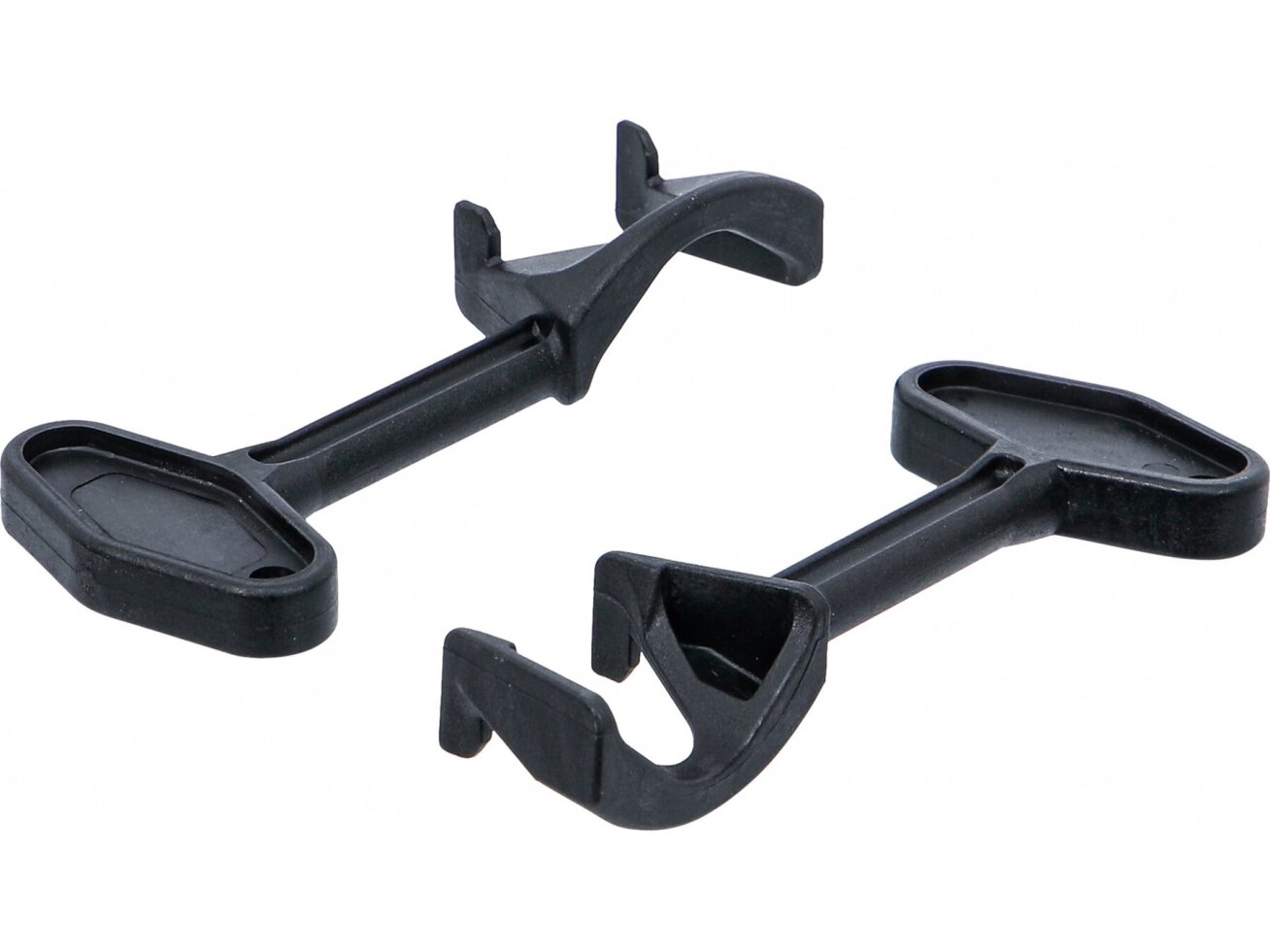 Galvos atramų nuėmimo įrankių rinkinys | Tesla Model 3 / Y | 2 vnt. (74653B) Galvos atramų nuėmimo įrankių rinkinys | Tesla Model 3 / Y | 2 vnt. (74653B)
