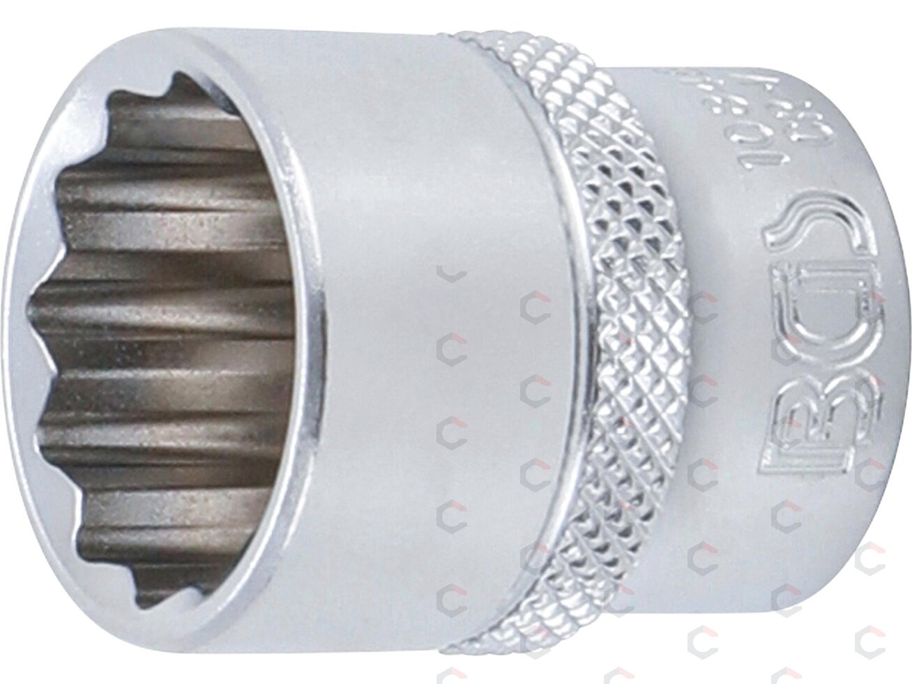 Galvučių rinkinys, 12 kampų | 10 mm (3/8") | Coliniai dydžiai | 11 vnt. (9112) 4 Galvučių rinkinys, 12 kampų | 10 mm (3/8") | Coliniai dydžiai | 11 vnt. (9112) 4