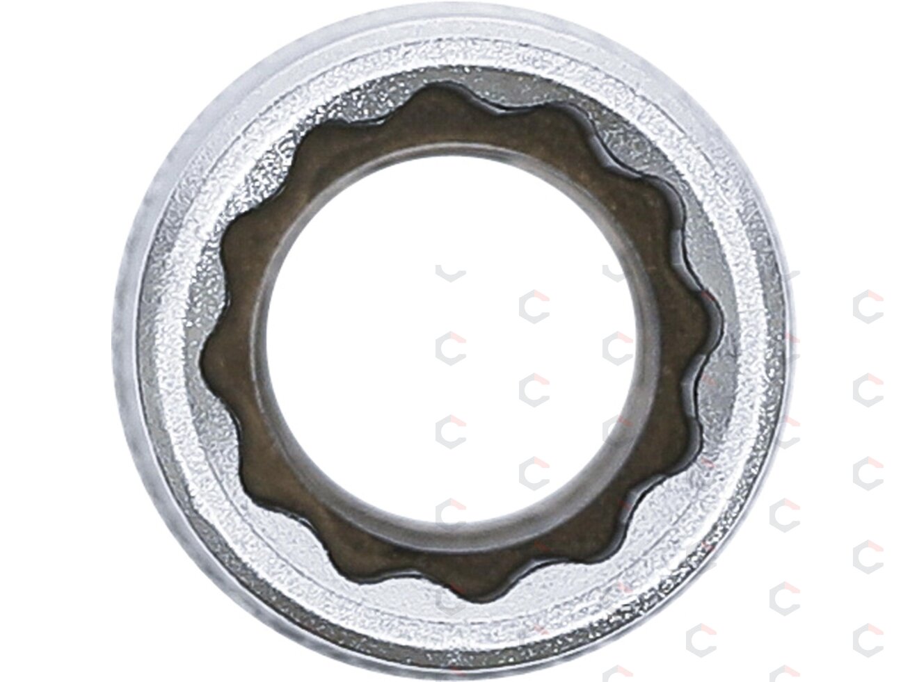 Galvute 12 kampų ilga | 12,5 mm (1/2") | 14 mm (10664) 1 Galvute 12 kampų ilga | 12,5 mm (1/2") | 14 mm (10664) 1