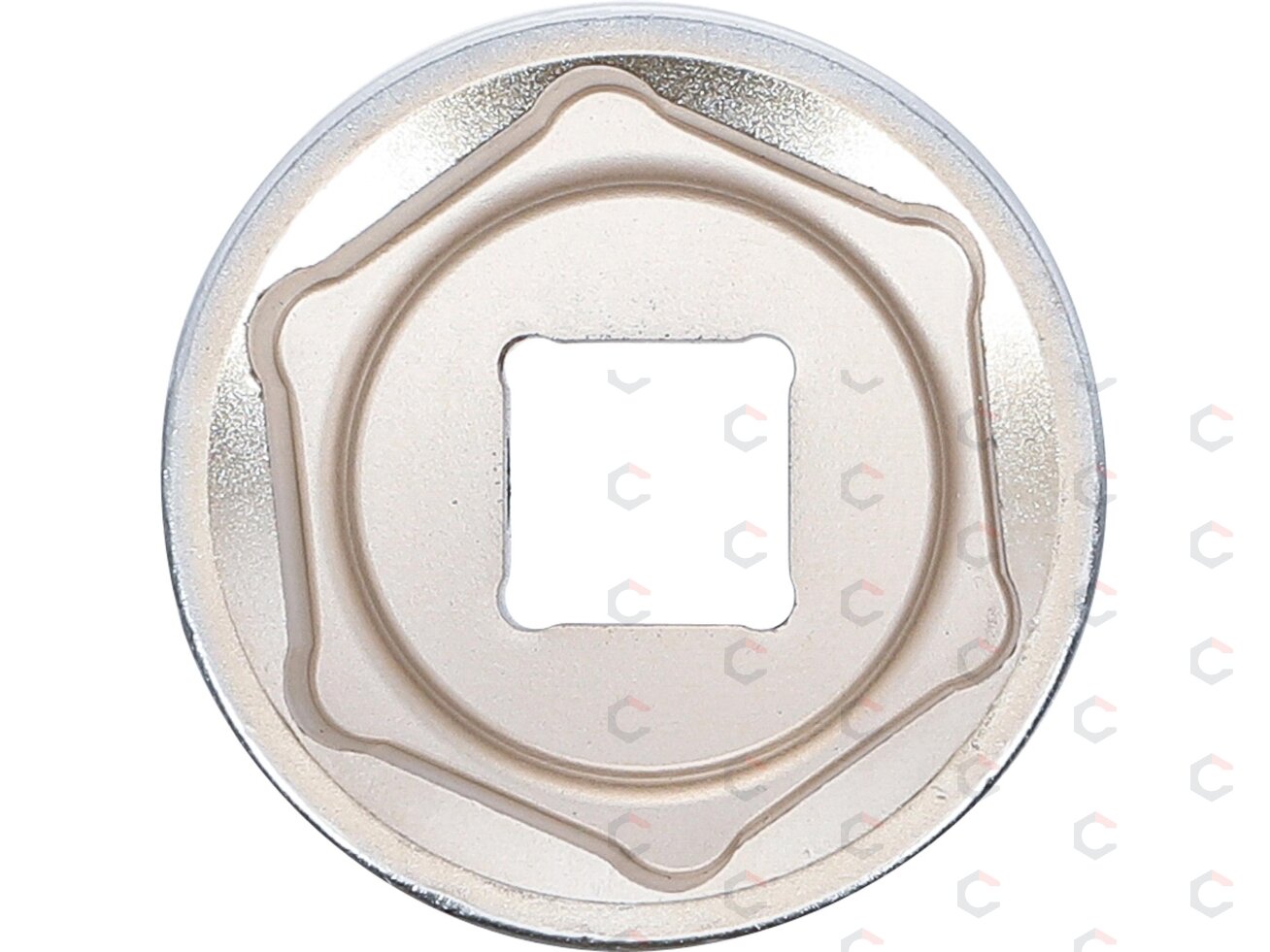Galvutė 6-kampė | 20 mm (3/4") | 46 mm (3446) 1 Galvutė 6-kampė | 20 mm (3/4") | 46 mm (3446) 1