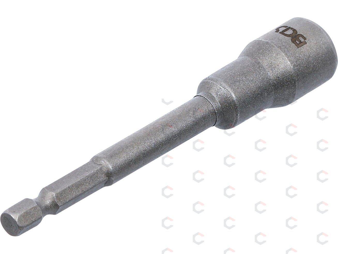 Galvutė / antgalis | elektriniams grąžtams | 6,3 mm (1/4") | 11 mm (2767) 2 Galvutė / antgalis | elektriniams grąžtams | 6,3 mm (1/4") | 11 mm (2767) 2