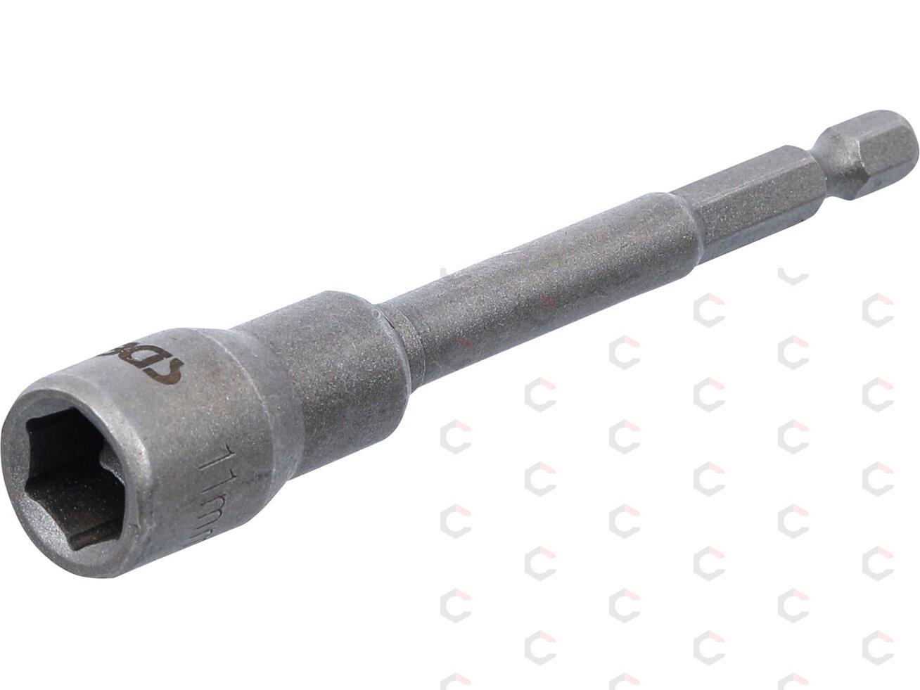 Galvutė / antgalis | elektriniams grąžtams | 6,3 mm (1/4") | 11 mm (2767) Galvutė / antgalis | elektriniams grąžtams | 6,3 mm (1/4") | 11 mm (2767)