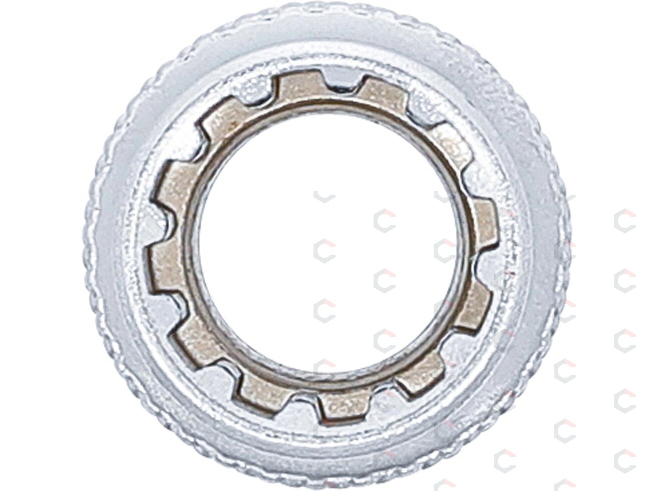 Galvutė daugiafunkcinė | 10 mm (3/8") | 10 mm (10310) 1 Galvutė daugiafunkcinė | 10 mm (3/8") | 10 mm (10310) 1
