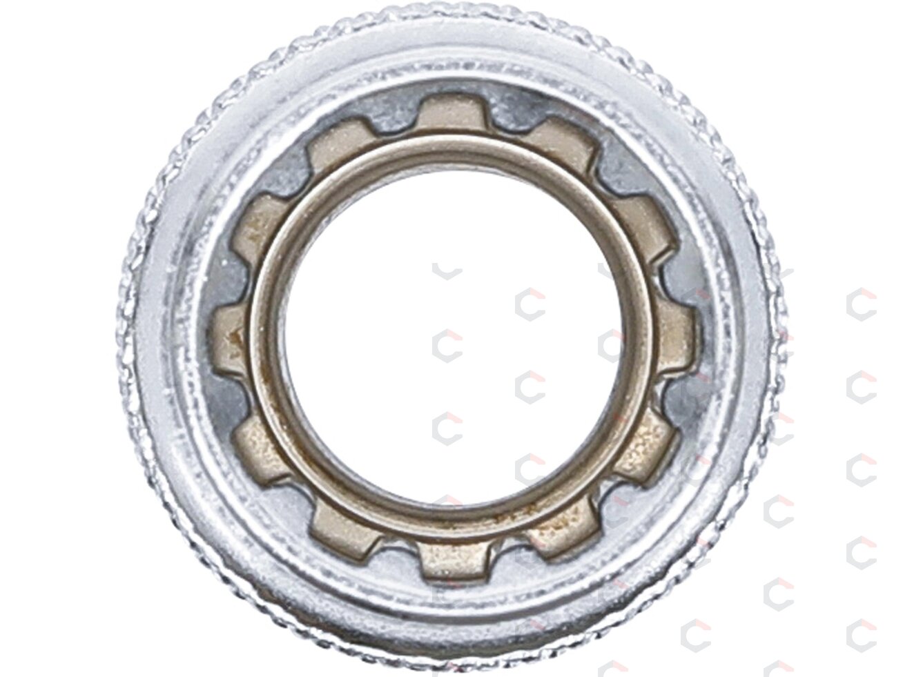 Galvutė daugiafunkcinė 1/2", 13 mm (10213) 1 Galvutė daugiafunkcinė 1/2", 13 mm (10213) 1