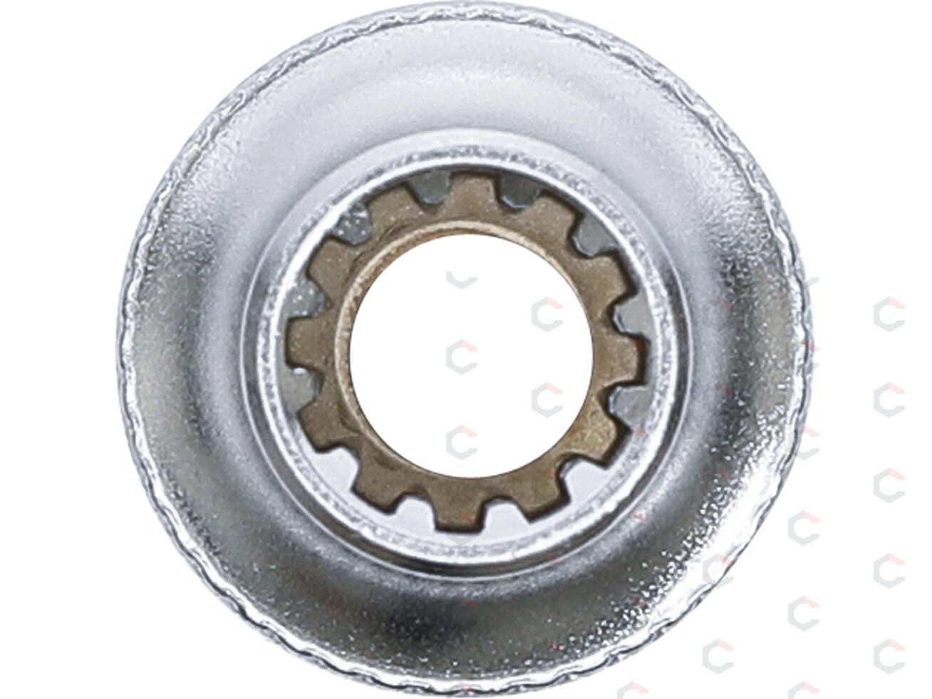 Galvutė daugiafunkcinė | 12.5 mm (1/2") | 9 mm (10209) 1 Galvutė daugiafunkcinė | 12.5 mm (1/2") | 9 mm (10209) 1