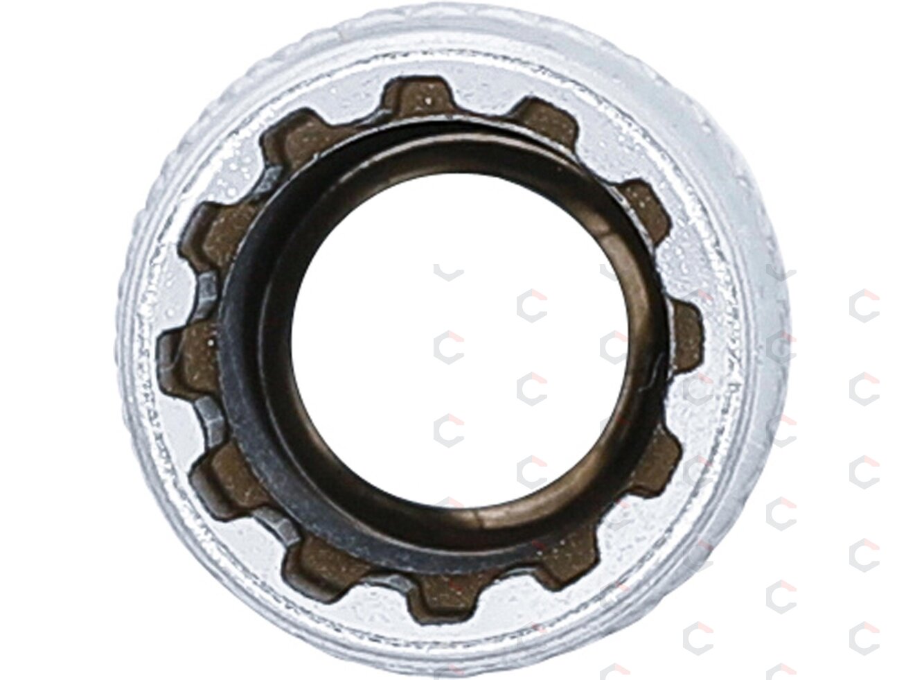 Galvutė daugiafunkcinė ilga | 10 mm (3/8") | 11 mm (10351) 1 Galvutė daugiafunkcinė ilga | 10 mm (3/8") | 11 mm (10351) 1
