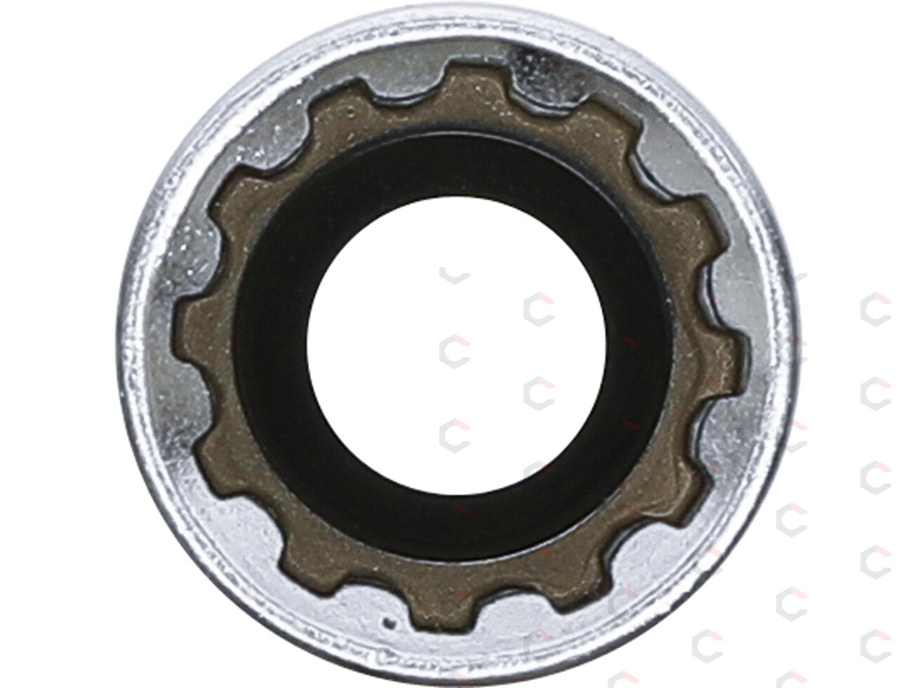Galvutė daugiafunkcinė ilga | 10 mm (3/8") | 13 mm (10353) 1 Galvutė daugiafunkcinė ilga | 10 mm (3/8") | 13 mm (10353) 1