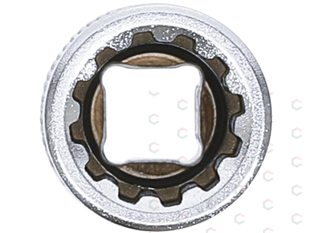 Galvutė daugiafunkcinė ilga | 6,3 mm (1/4") | 10 mm (10160) 1 Galvutė daugiafunkcinė ilga | 6,3 mm (1/4") | 10 mm (10160) 1