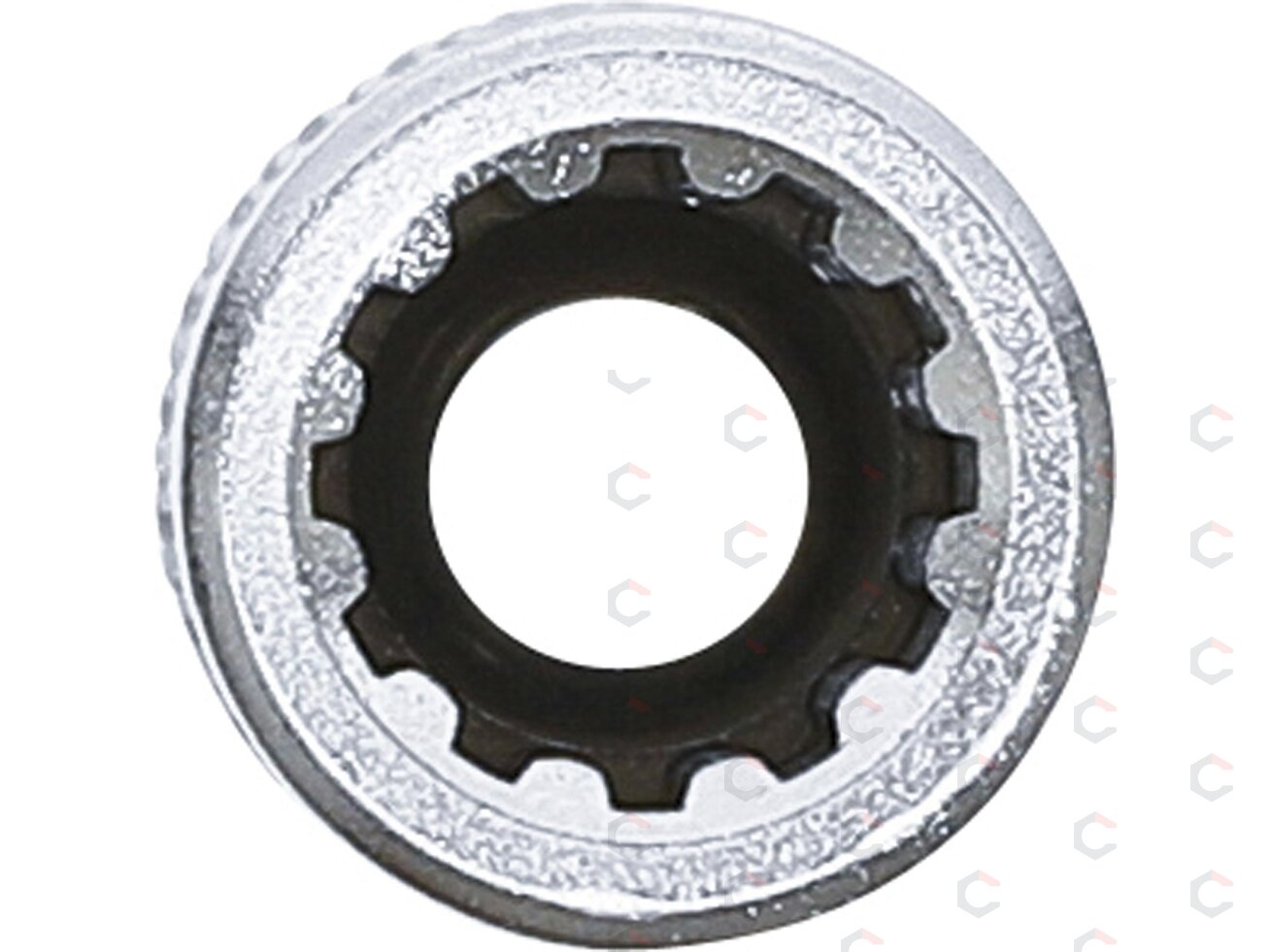 Galvutė daugiafunkcinė ilga | 6,3 mm (1/4") | 8 mm (10158) 1