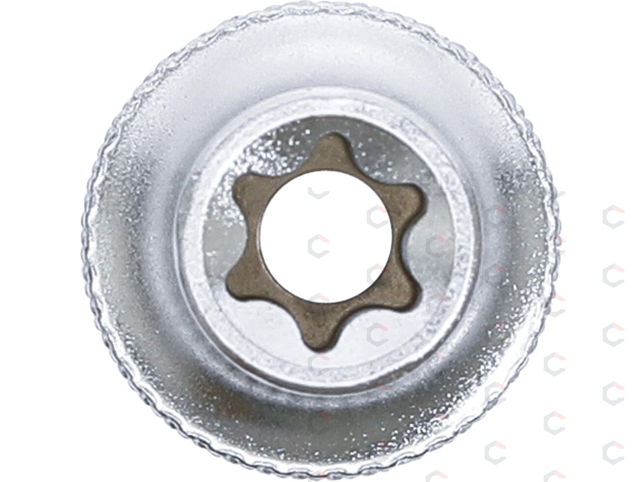 Galvutė E-star | 12,5 mm (1/2") | E11 (6461) 1 Galvutė E-star | 12,5 mm (1/2") | E11 (6461) 1
