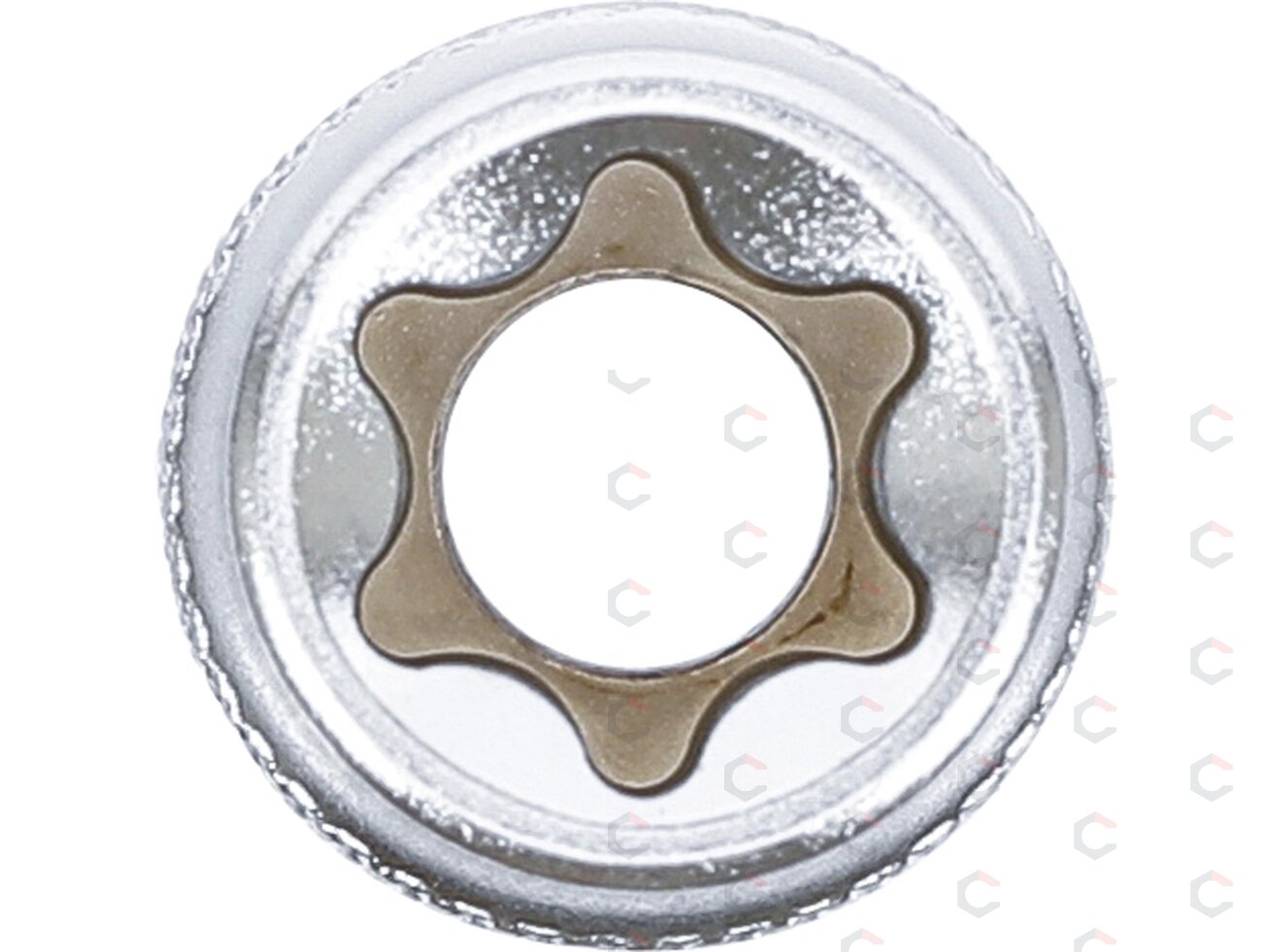 Galvutė E-star | 12,5 mm (1/2") | E16 (6466) 1
