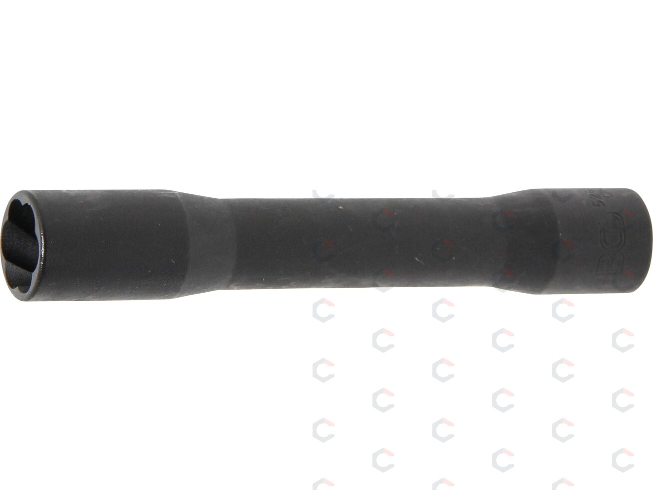 Galvutė ilga / sraigtinis ištraukiklis | 12,5 mm (1/2") | 17 mm (5264-17) Galvutė ilga / sraigtinis ištraukiklis | 12,5 mm (1/2") | 17 mm (5264-17)
