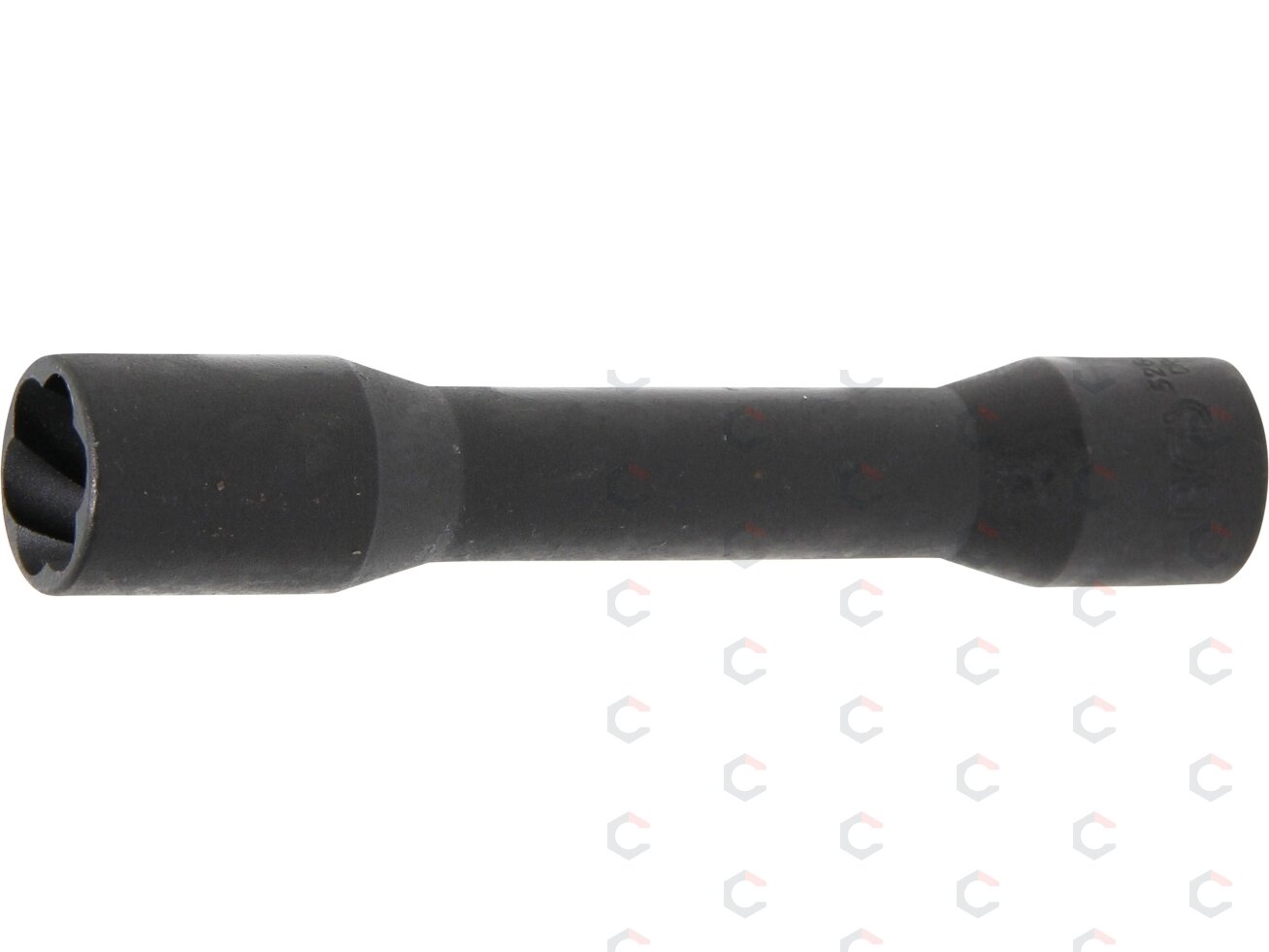 Galvutė ilga / sraigtinis ištraukiklis | 12,5 mm (1/2") | 19 mm (5264-19) Galvutė ilga / sraigtinis ištraukiklis | 12,5 mm (1/2") | 19 mm (5264-19)