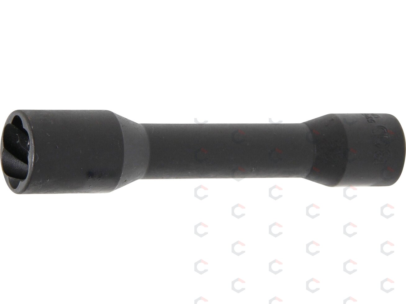 Galvutė ilga / sraigtinis ištraukiklis | 12,5 mm (1/2") | 21 mm (5264-21)