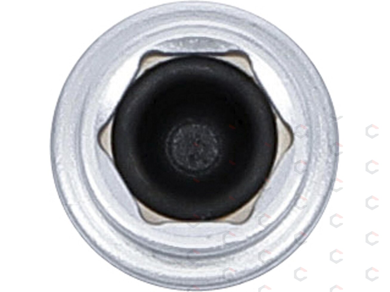 Galvutė kaitinimo ir uždegimo žvakėms | šarnyrinė | 10 mm (3/8") | 10 mm (80000-10) 1 Galvutė kaitinimo ir uždegimo žvakėms | šarnyrinė | 10 mm (3/8") | 10 mm (80000-10) 1