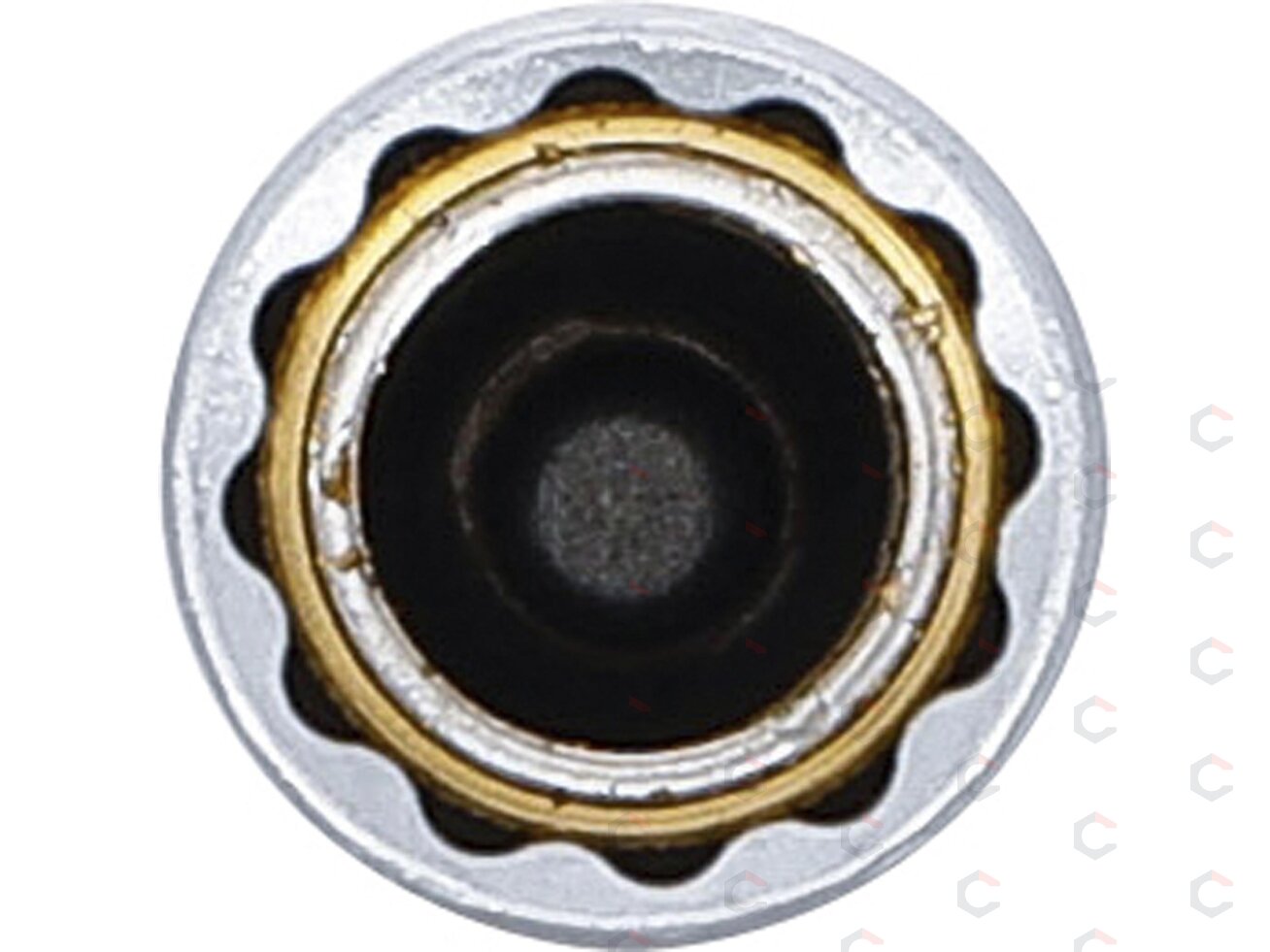 Galvutė kaitinimo ir uždegimo žvakėms | šarnyrinė | 10 mm (3/8") | 14 mm (80000-14) 1 Galvutė kaitinimo ir uždegimo žvakėms | šarnyrinė | 10 mm (3/8") | 14 mm (80000-14) 1
