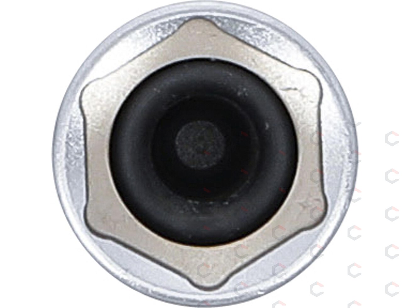 Galvutė kaitinimo ir uždegimo žvakėms | šarnyrinė | 10 mm (3/8") | 16 mm (80000-16) 1
