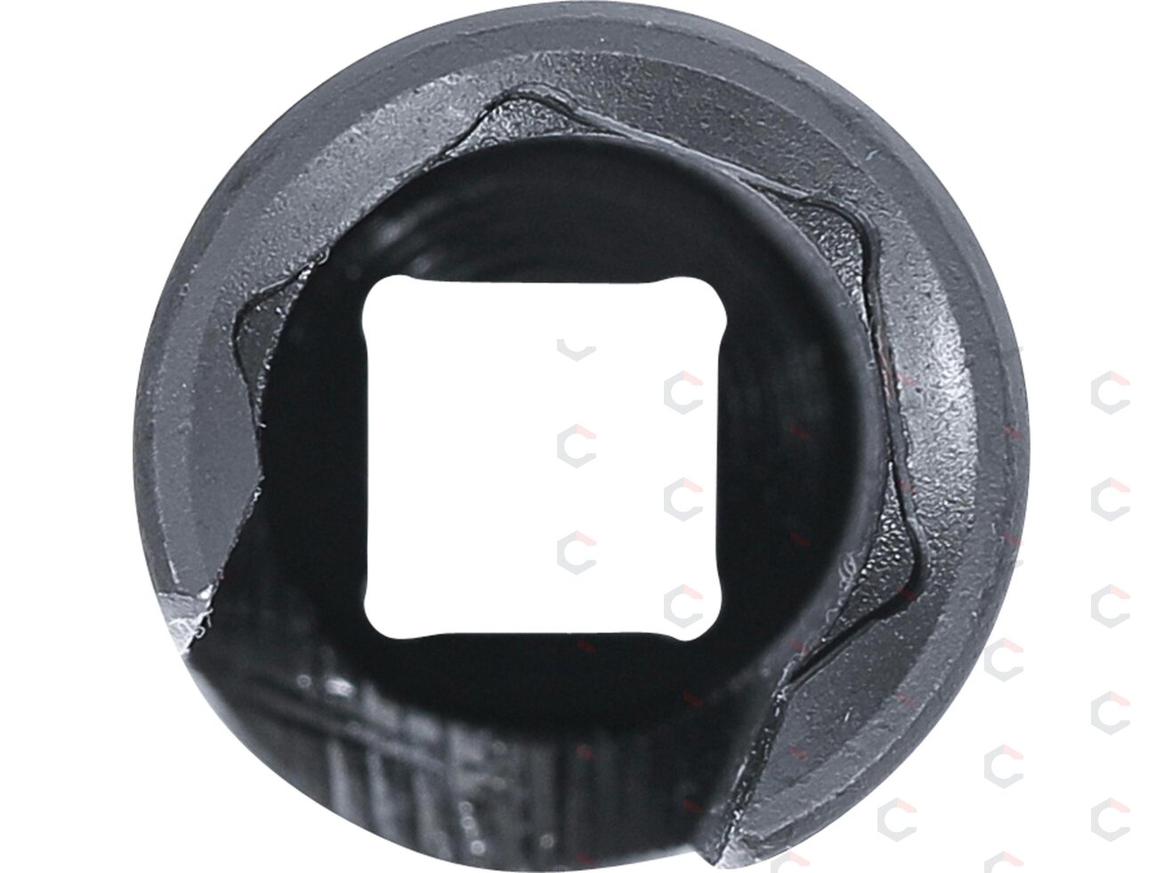 Galvutė lambda zondui | 12,5 mm (1/2") | 22 mm (1138) 2 Galvutė lambda zondui | 12,5 mm (1/2") | 22 mm (1138) 2