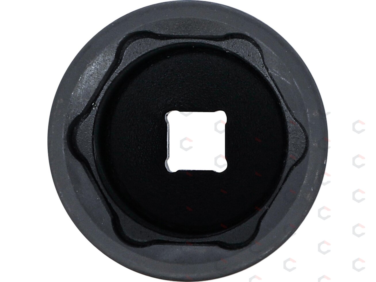 Galvutė pakabos šarnyrams | 12,5 mm (1/2") | 44 mm | Toyota Proace, Citroen Jumpy (70922) 1 Galvutė pakabos šarnyrams | 12,5 mm (1/2") | 44 mm | Toyota Proace, Citroen Jumpy (70922) 1