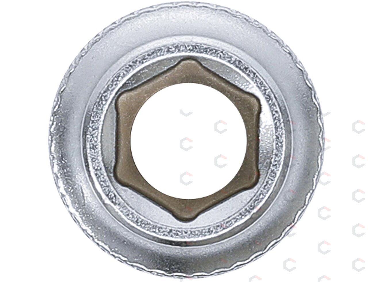 Galvutė šešiakampė | 12.5 mm (1/2") | 11 mm (2911) 1 Galvutė šešiakampė | 12.5 mm (1/2") | 11 mm (2911) 1