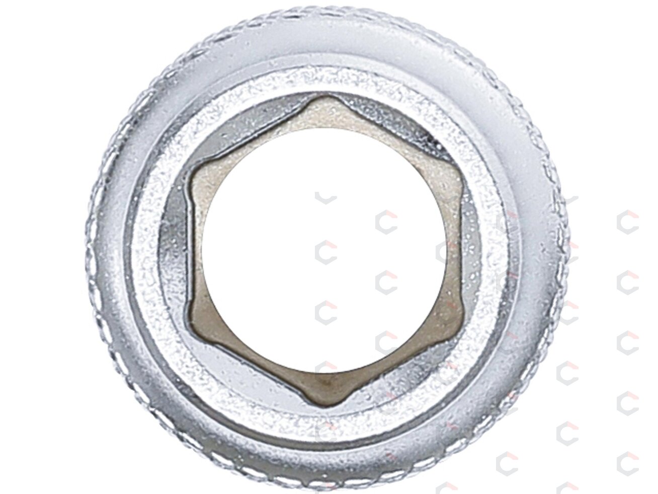 Galvutė šešiakampė | 12.5 mm (1/2") | 12 mm (2912) 1 Galvutė šešiakampė | 12.5 mm (1/2") | 12 mm (2912) 1