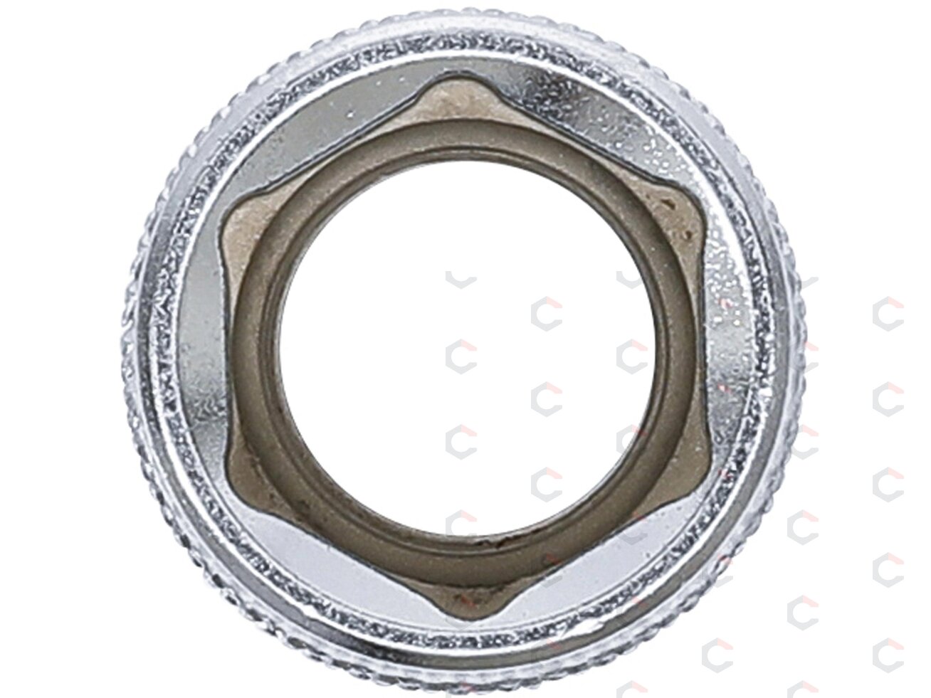 Galvutė šešiakampė | 12.5 mm (1/2") | 15 mm (2915) 1