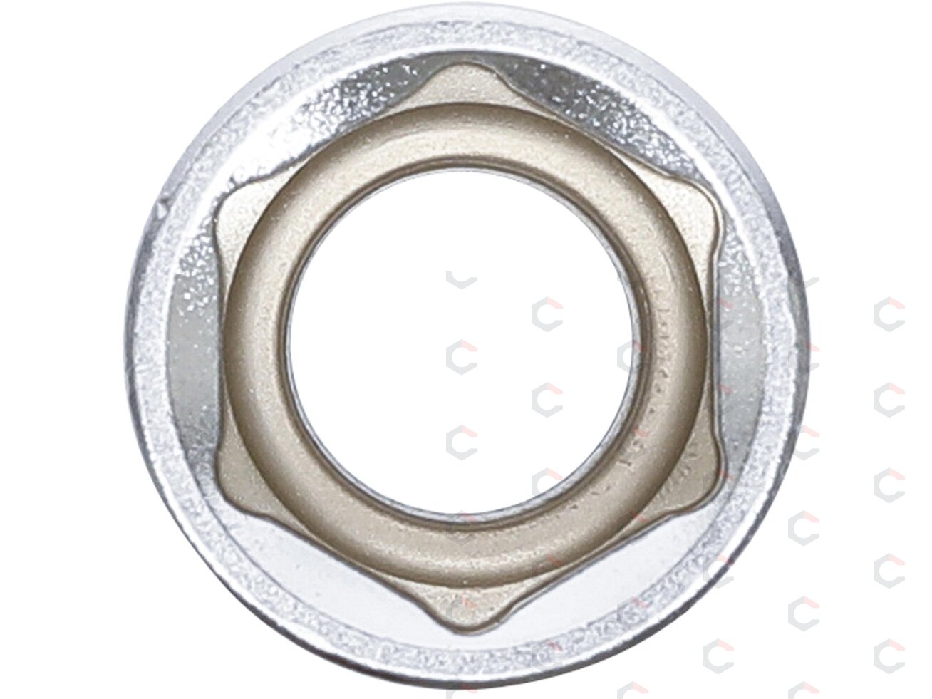 Galvutė šešiakampė | 12.5 mm (1/2") | 17 mm (2917) 1 Galvutė šešiakampė | 12.5 mm (1/2") | 17 mm (2917) 1