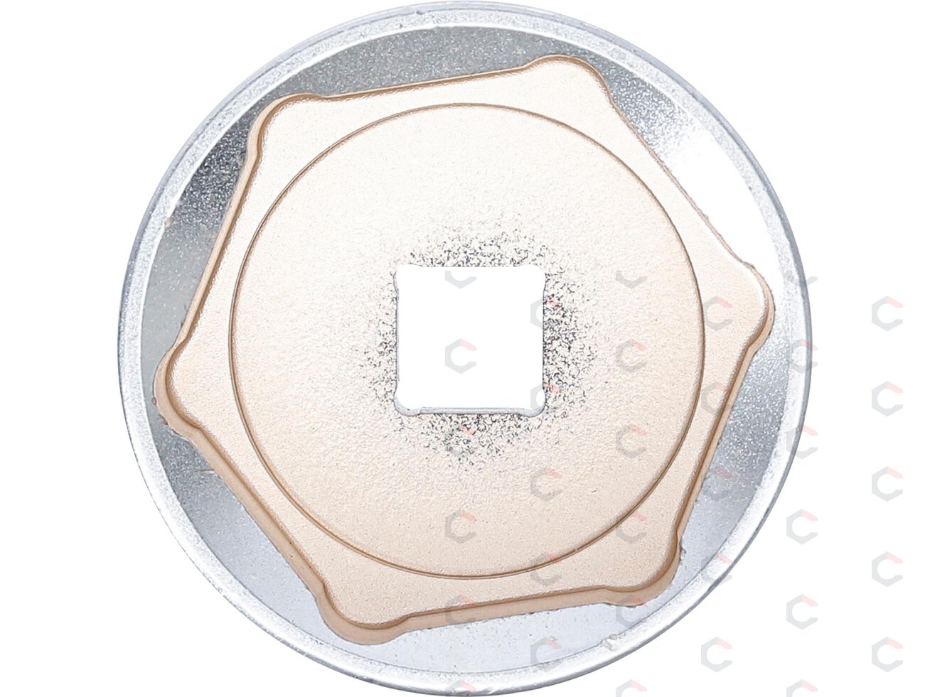 Galvutė šešiakampė | 12.5 mm (1/2") | 46 mm (2946-1) 1 Galvutė šešiakampė | 12.5 mm (1/2") | 46 mm (2946-1) 1