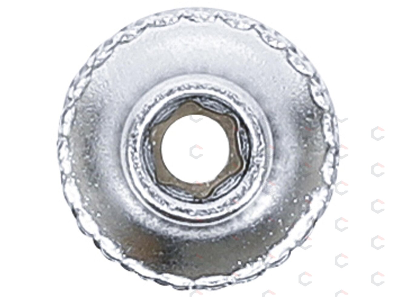 Galvutė šešiakampė | 6,3 mm (1/4") | 3,5 mm (2473) 1 Galvutė šešiakampė | 6,3 mm (1/4") | 3,5 mm (2473) 1