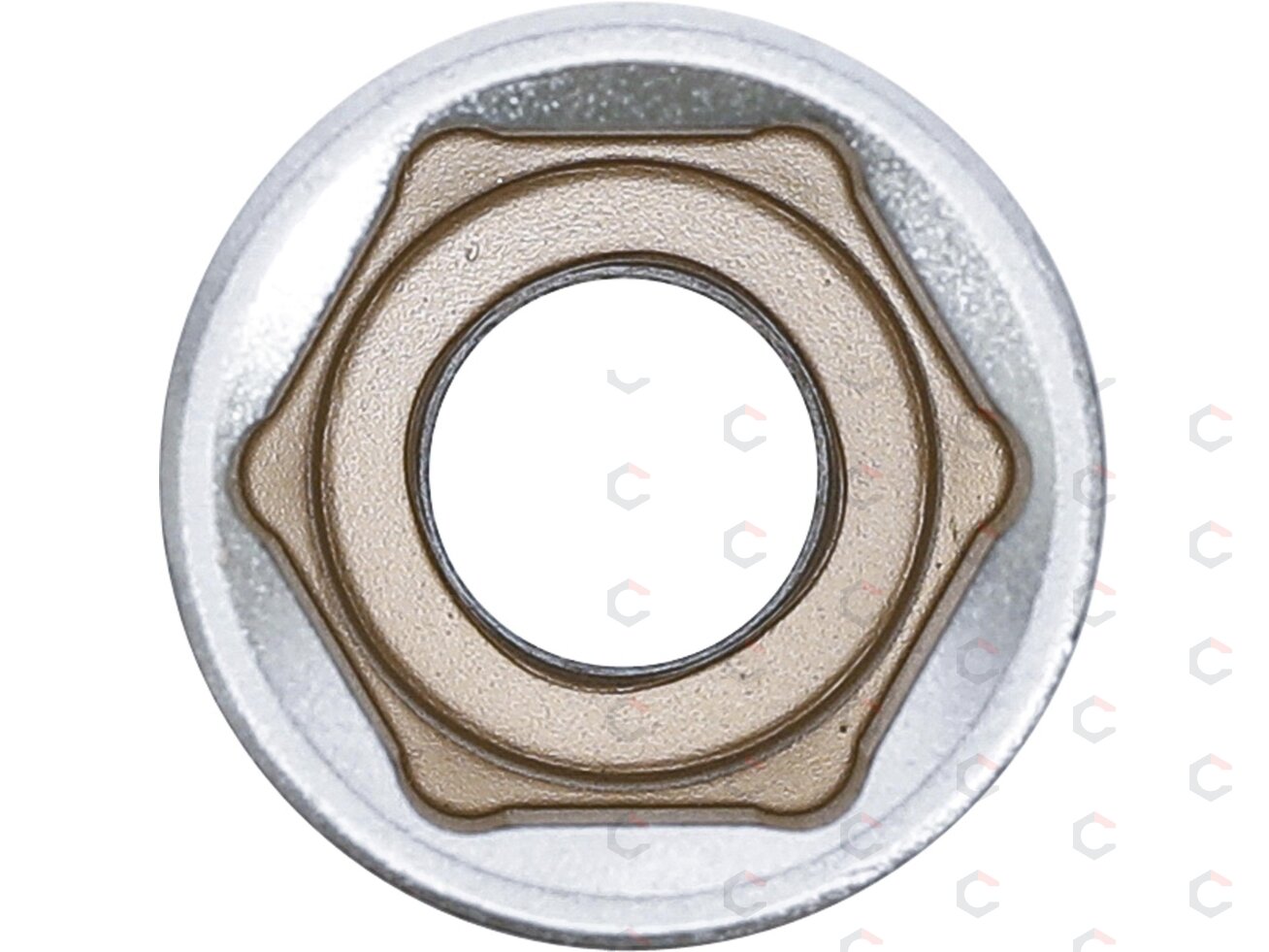 Galvutė šešiakampė ilga | 12,5 mm (1/2") | 20 mm (10560) 1 Galvutė šešiakampė ilga | 12,5 mm (1/2") | 20 mm (10560) 1