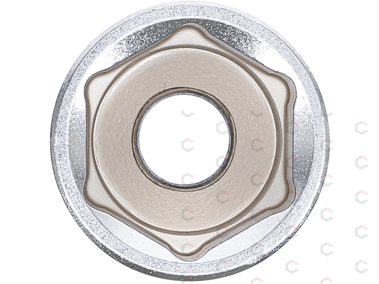 Galvutė šešiakampė ilga | 12,5 mm (1/2") | 26 mm (10566) 1 Galvutė šešiakampė ilga | 12,5 mm (1/2") | 26 mm (10566) 1
