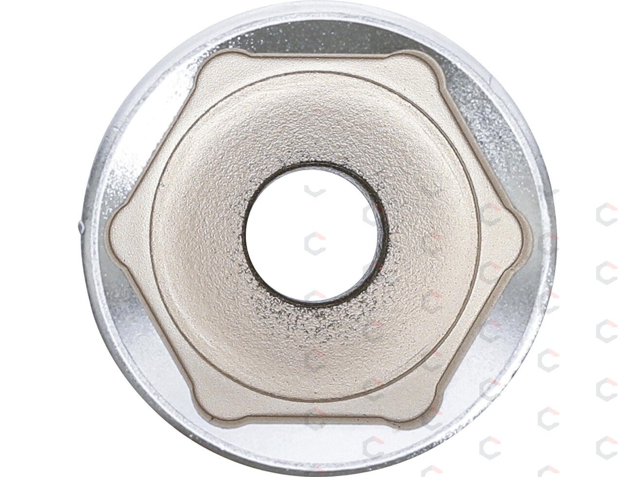 Galvutė šešiakampė ilga | 12,5 mm (1/2") | 32 mm (10572) 1 Galvutė šešiakampė ilga | 12,5 mm (1/2") | 32 mm (10572) 1