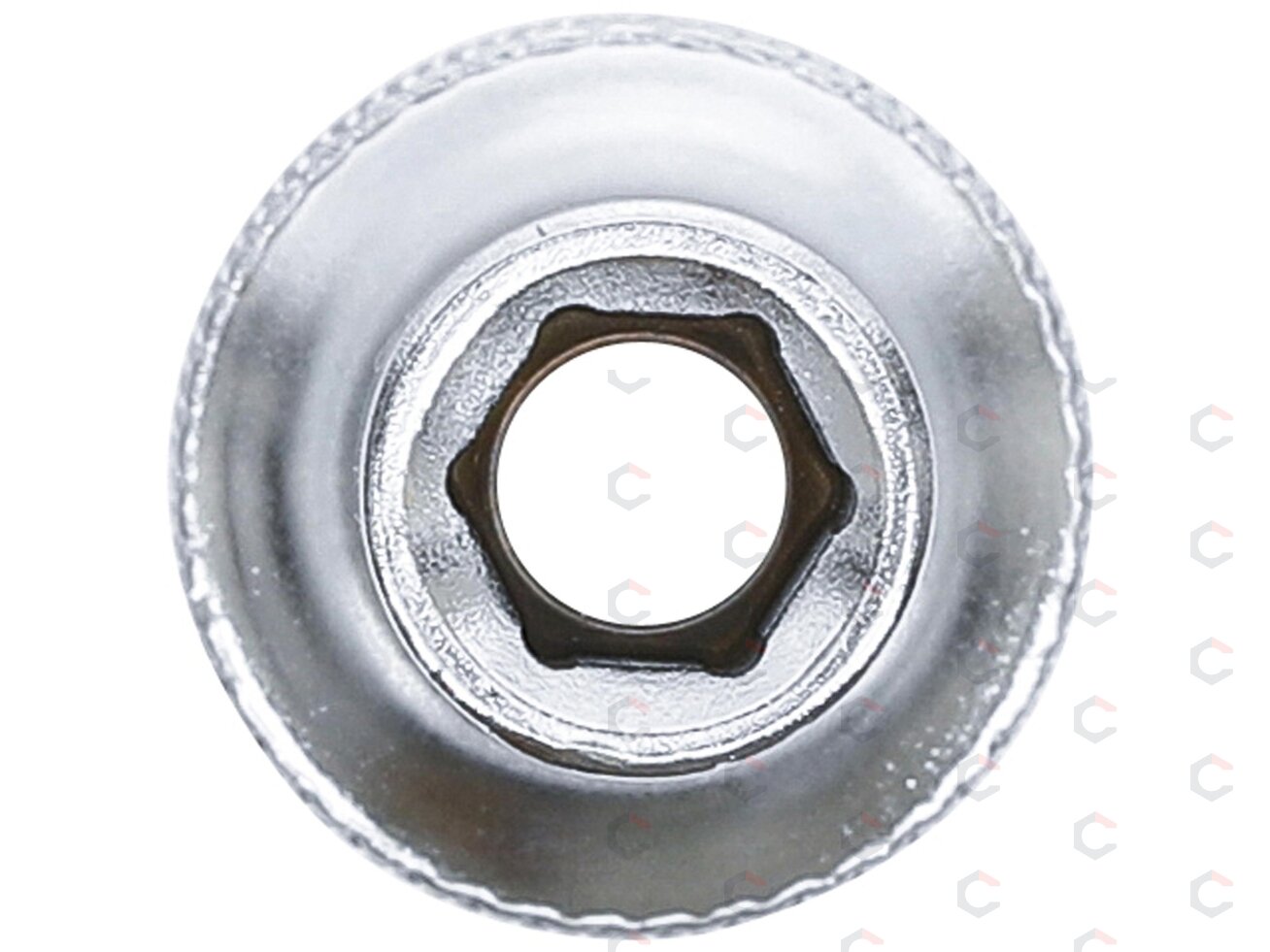 Galvutė šešiakampė ilga | 12,5 mm (1/2") | 8 mm (9355) 1 Galvutė šešiakampė ilga | 12,5 mm (1/2") | 8 mm (9355) 1