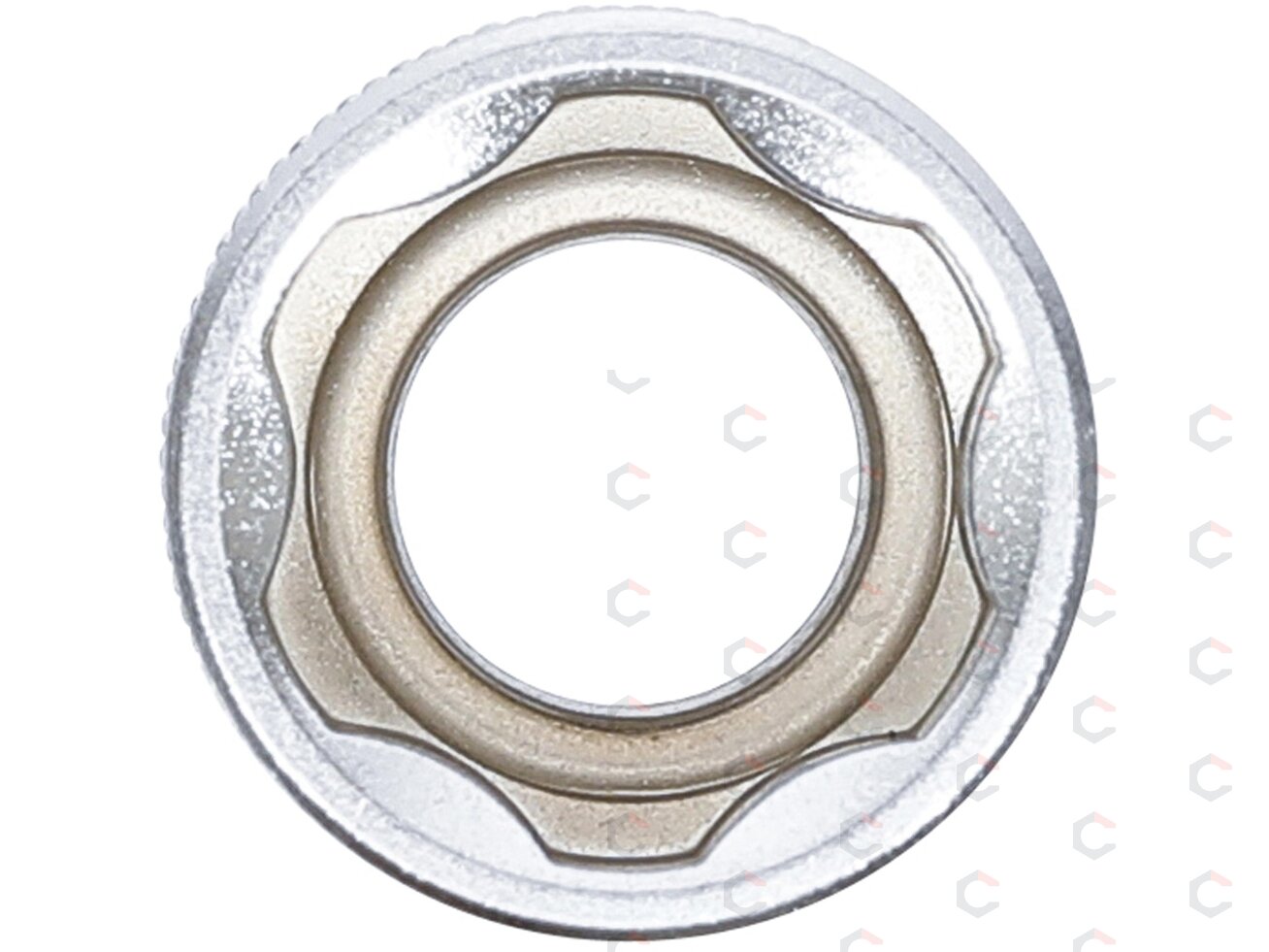 Galvutė šešiakampė | Super Lock | 12.5 mm (1/2") | 17 mm (2417) 1 Galvutė šešiakampė | Super Lock | 12.5 mm (1/2") | 17 mm (2417) 1