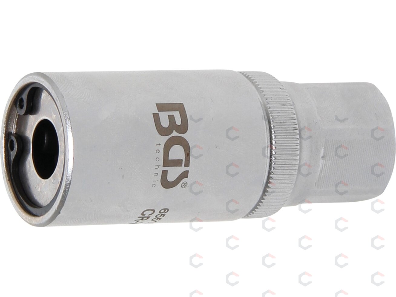Smeigių išsukėjas ir įsukėjas 10,5 mm, 12,5 mm (1/2") pavara (65515-10.5) Smeigių išsukėjas ir įsukėjas 10,5 mm, 12,5 mm (1/2") pavara (65515-10.5)