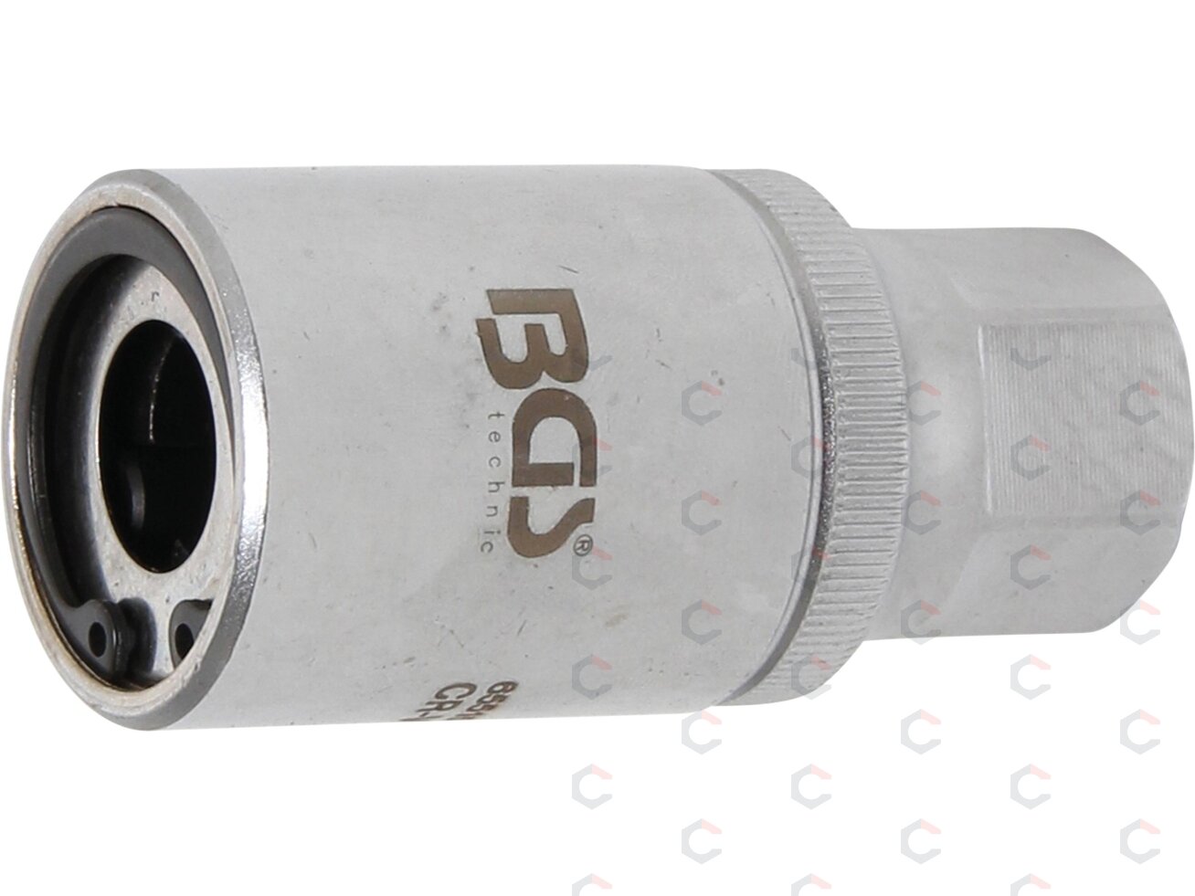 Galvutė smeigėm išsukti | 12,5 mm (1/2") | 14 mm (65515-14) Galvutė smeigėm išsukti | 12,5 mm (1/2") | 14 mm (65515-14)