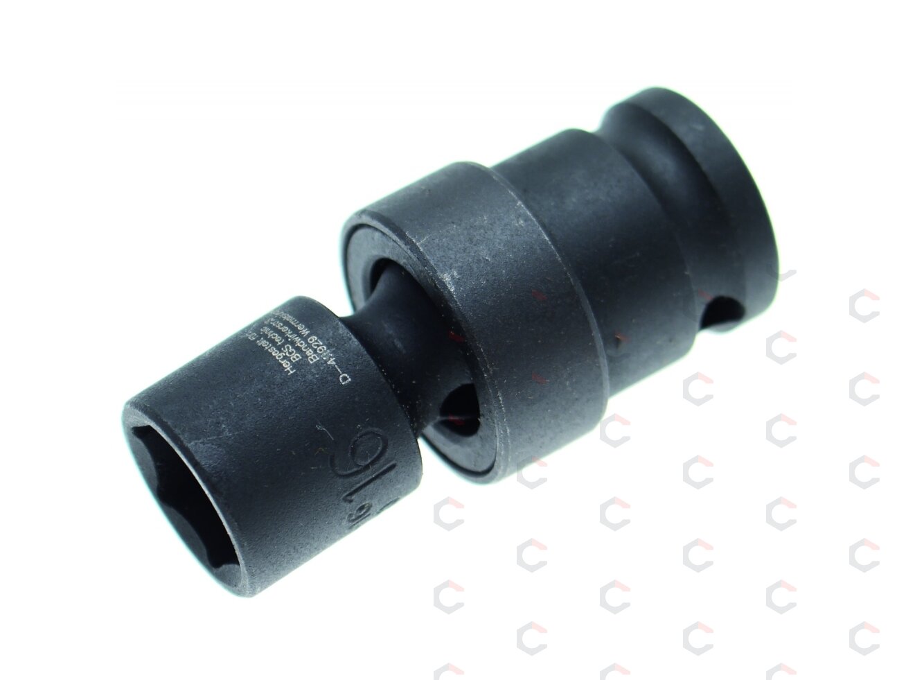 Galvutė smūginė šarnyrinė | 12,5 mm (1/2") | 16 mm (5200-16) 1 Galvutė smūginė šarnyrinė | 12,5 mm (1/2") | 16 mm (5200-16) 1