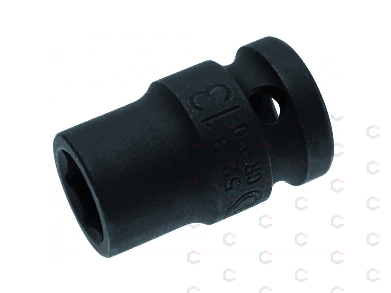 Galvutė smūginė šešiakampė | 12,5 mm (1/2") | 13 mm (5213) 1 Galvutė smūginė šešiakampė | 12,5 mm (1/2") | 13 mm (5213) 1