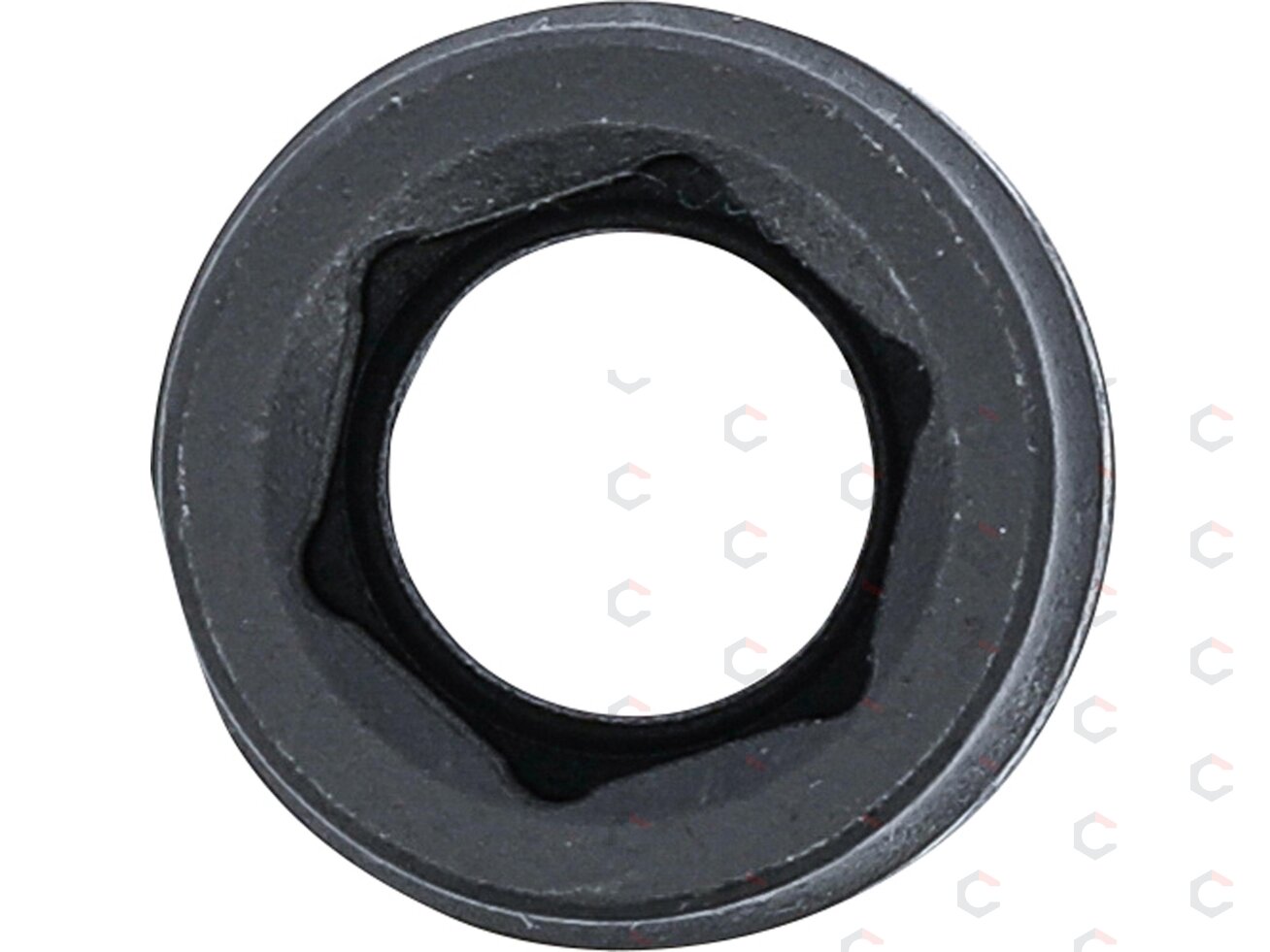 Galvutė smūginė šešiakampė | 12,5 mm (1/2") | 14 mm (5214) 1 Galvutė smūginė šešiakampė | 12,5 mm (1/2") | 14 mm (5214) 1